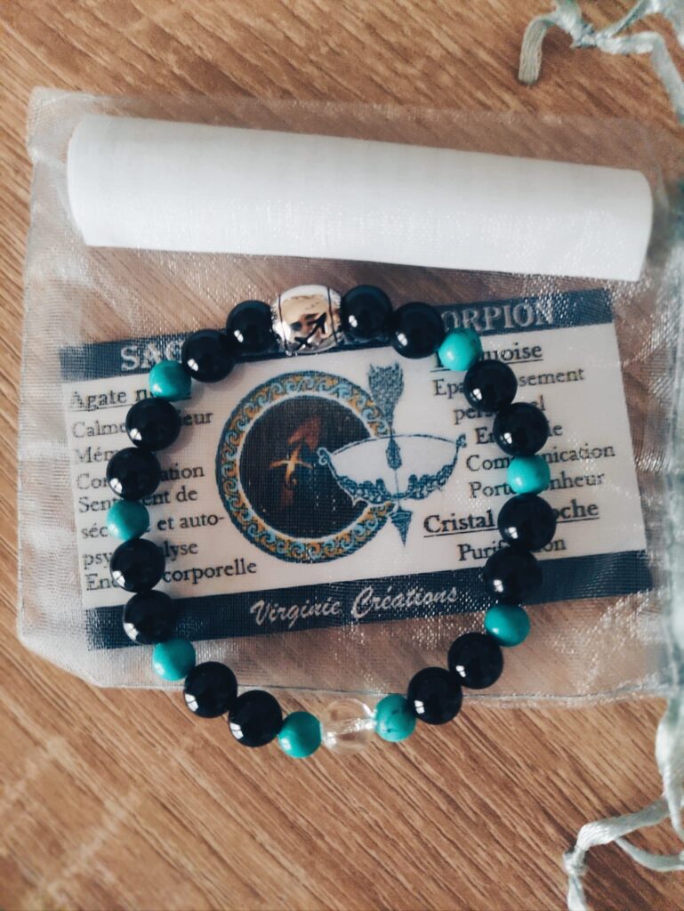 faire visiter ma page pour une création personnalisée